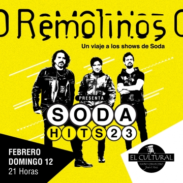 Remolinos tributo a Soda Stereo Gustavo Cerati EL CULTURAL_1080X1080.jpg